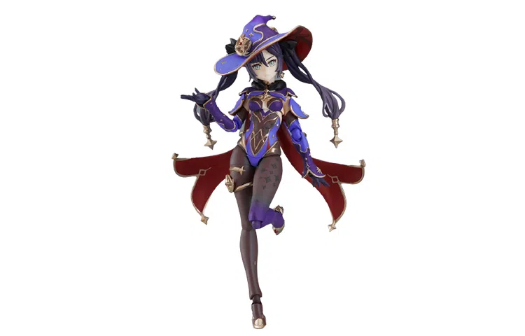 MAX Factory figma 548 Ver.