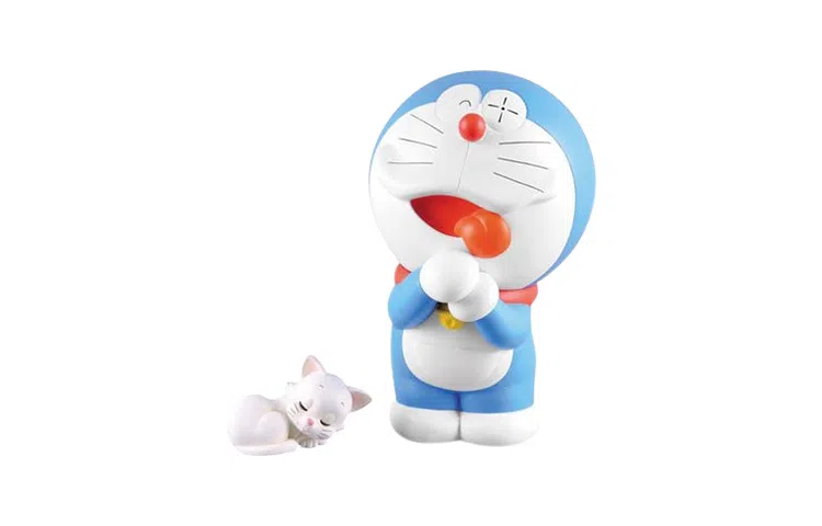 Medicom Toy No.159 A 17cm