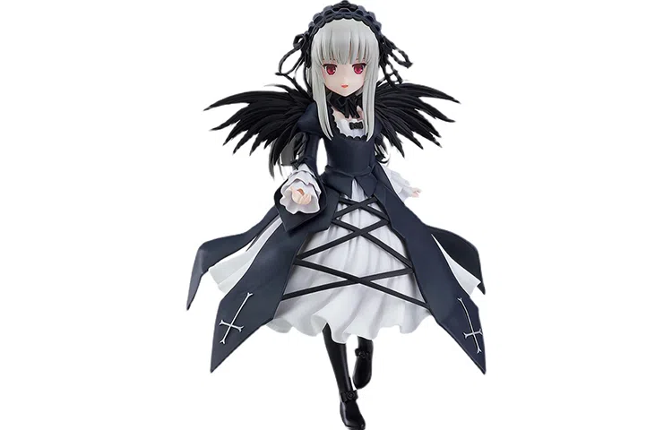 GSC pop up parade 15cm