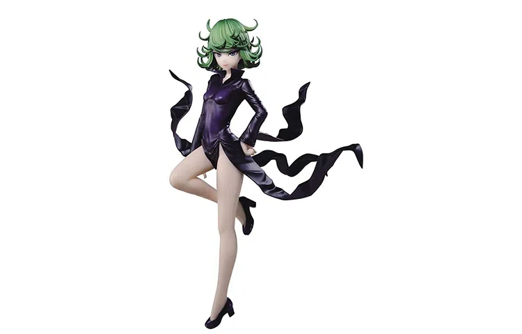 BANPRESTO espresto 20cm