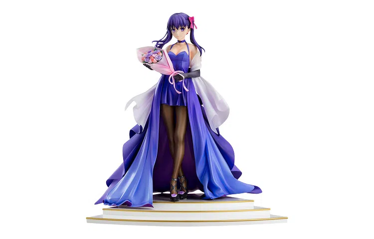 GSC Sakura 15th Anniversary Dress Figure