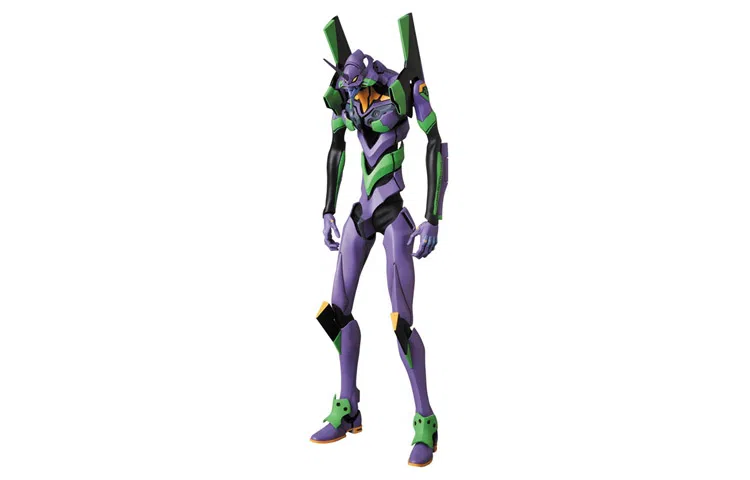 Medicom Toy rah neo eva 39cm