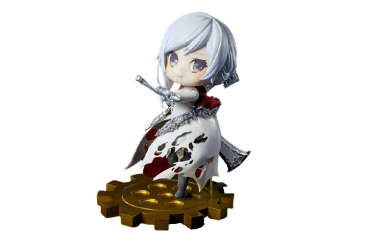 TAITO Spooky Deformed 14cm