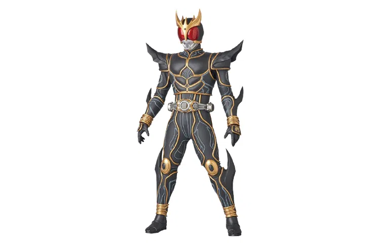 Medicom Toy KUUGA 30cm