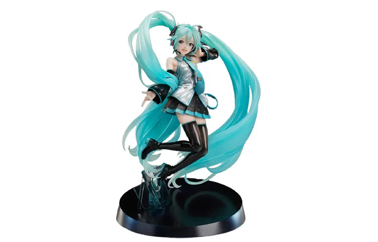 FNEX vocaloid ver 25.5cm