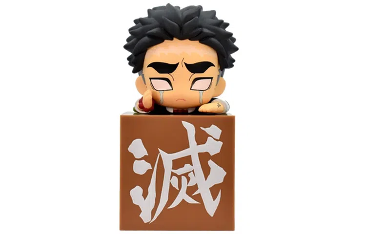 FURYU q 10cm