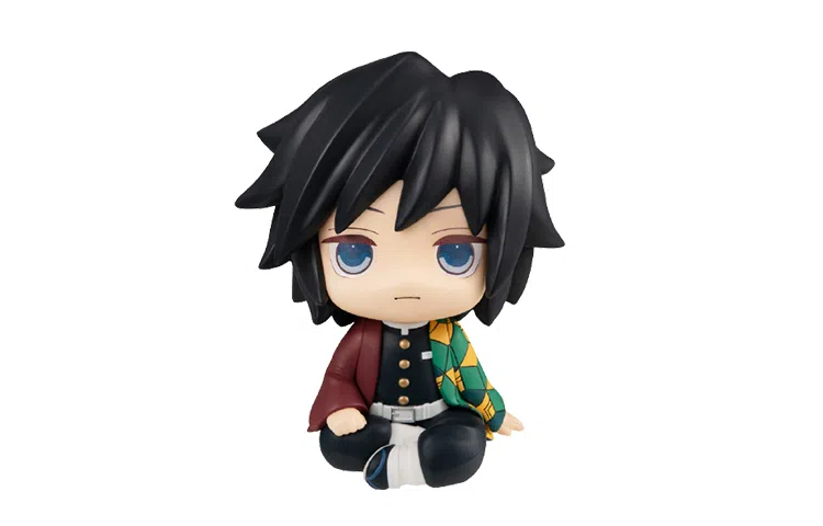 MegaHouse look up Q 11cm