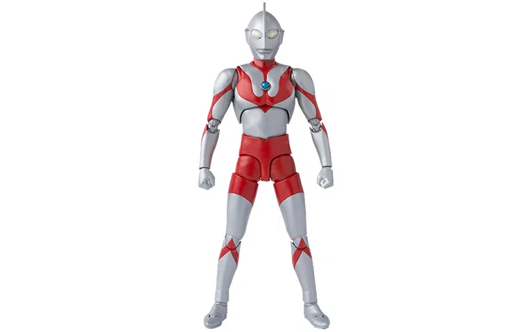 BANDAI S.H.Figuarts