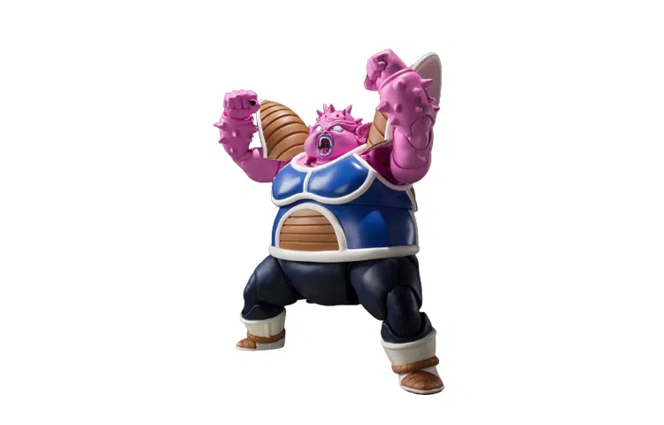 BANDAI s.h.figuarts z 16cm