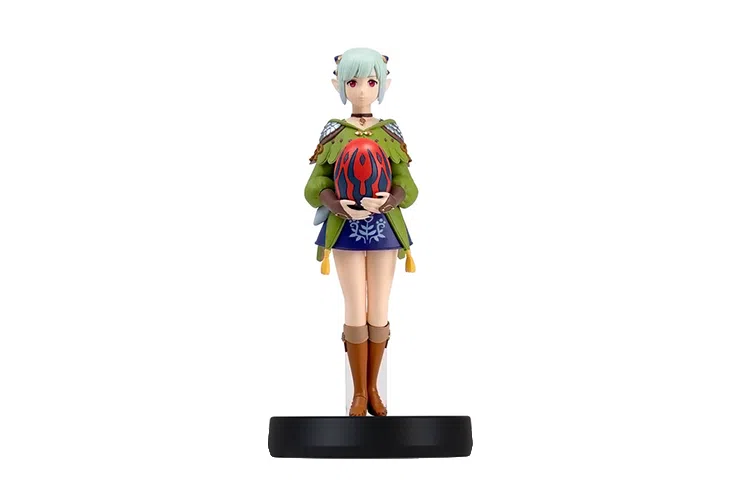 NINTENDO nintendo amiibo 7cm