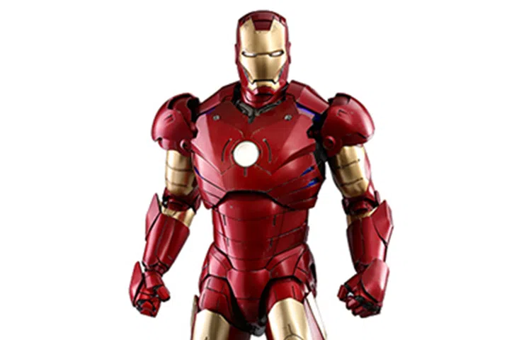 Hot Toys 14 MK3 48.5cm