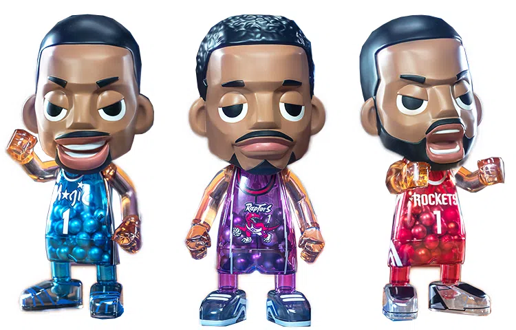 AcePlayer moneyball 22cm