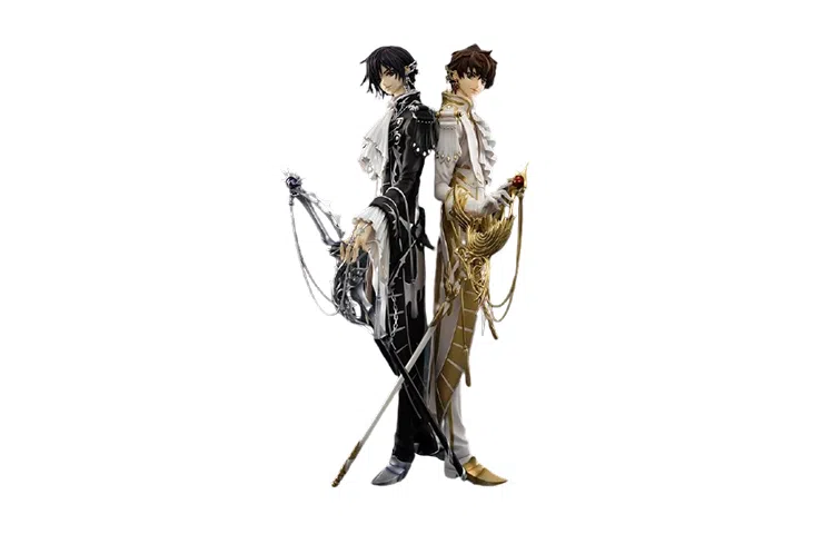 MegaHouse g.e.m. code geass r2 24cm