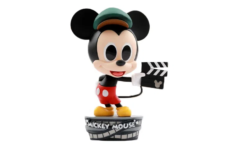 Hot Toys cosbaby 13cm