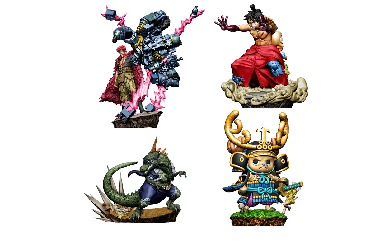 MegaHouse mh logbox 14