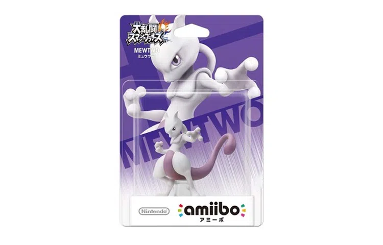NINTENDO AMIIBO