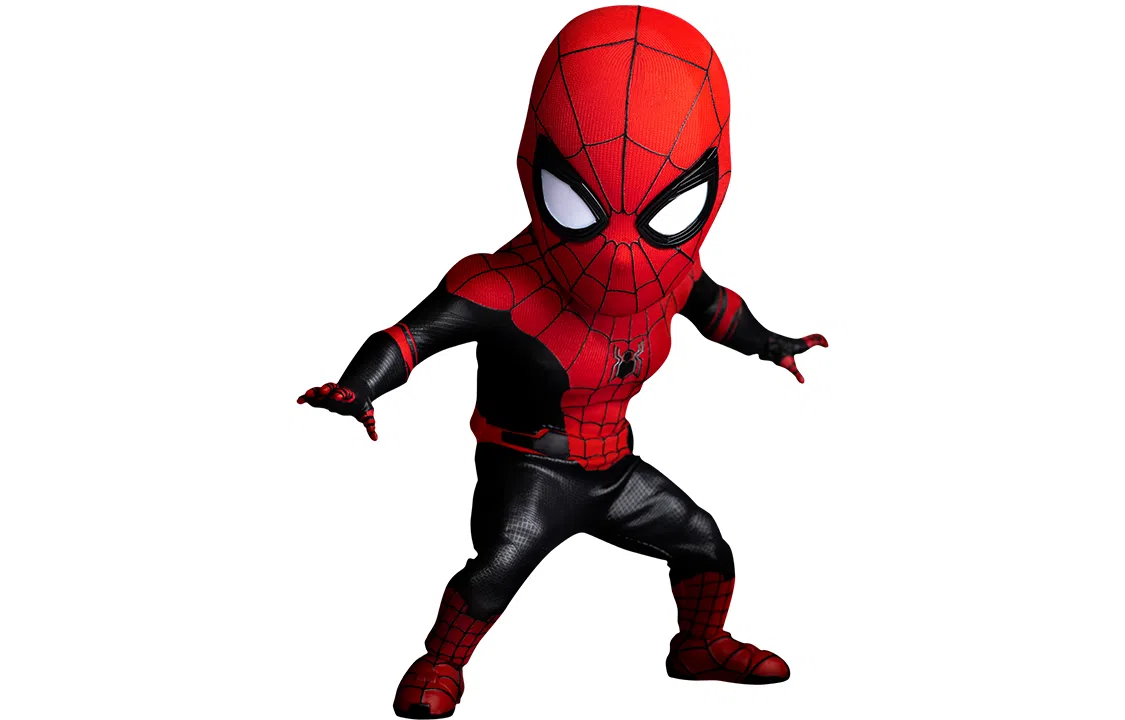 beast kingdom 16.5cm