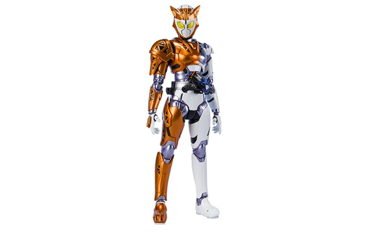 BANDAI ZERO-ONE shf 14cm