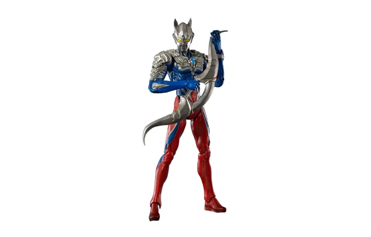 threezero X Akinori 16 31.5cm