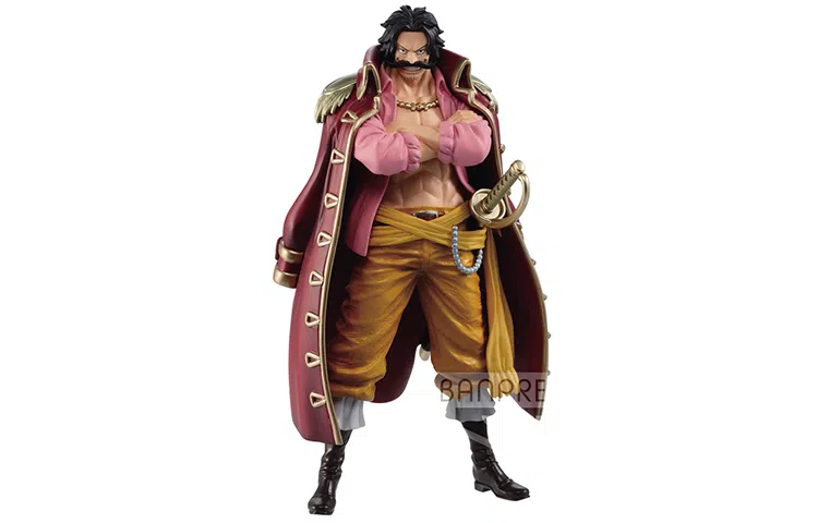 BANPRESTO D dxf 12 .d. 17cm