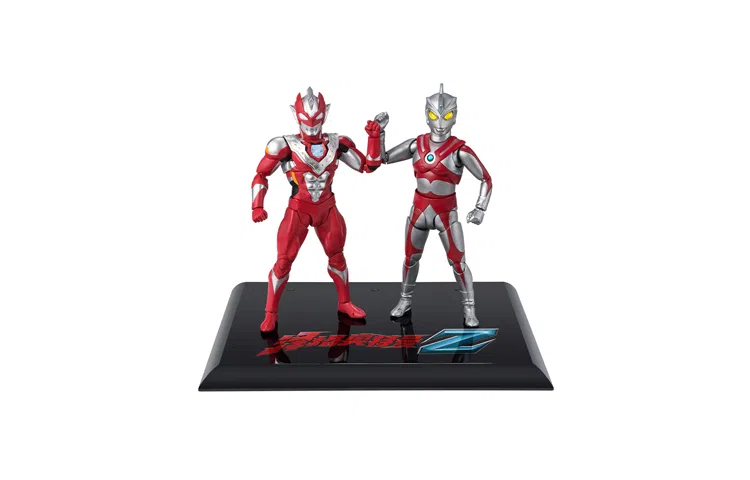 BANDAI s.h.figuarts 15cm