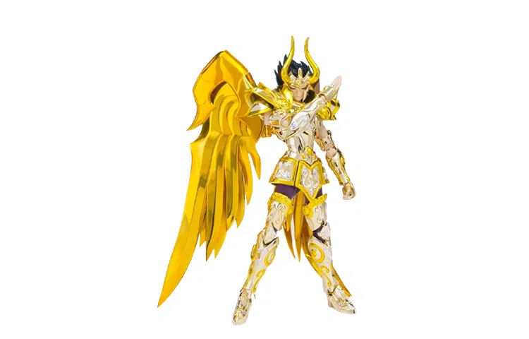 BANDAI ex 18cm