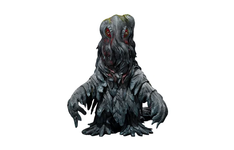 BANDAI S.H.MonsterArts 50 17cm