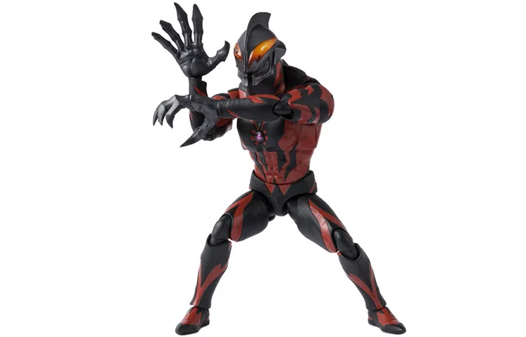 BANDAI 112 s.h.figuarts 15cm