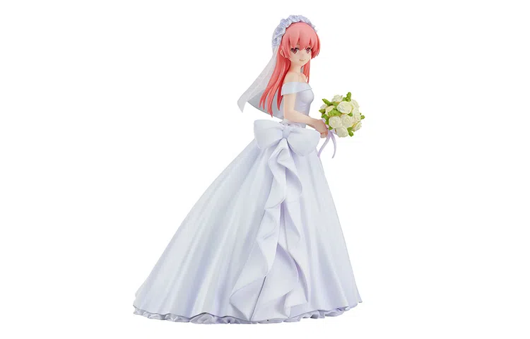 GSC POP UP PARADE 17cm