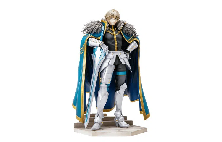 ALTER 18 FGO Fate 25cm