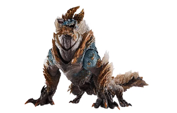 BANDAI S.H.Monster Arts 28.5cm