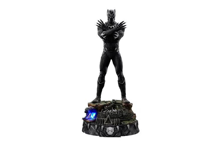 IRONSTUDIOS 110 110 marvel 25.5cm