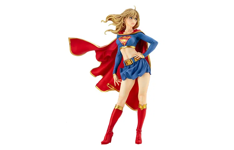 Kotobukiya DC Comics Bishoujo Statue