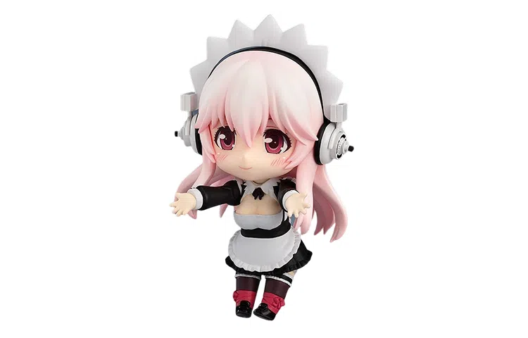 GSC No.436 Ver Q 10cm