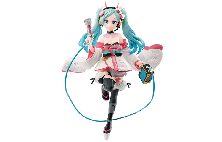 BANPRESTO ver 2020 18cm