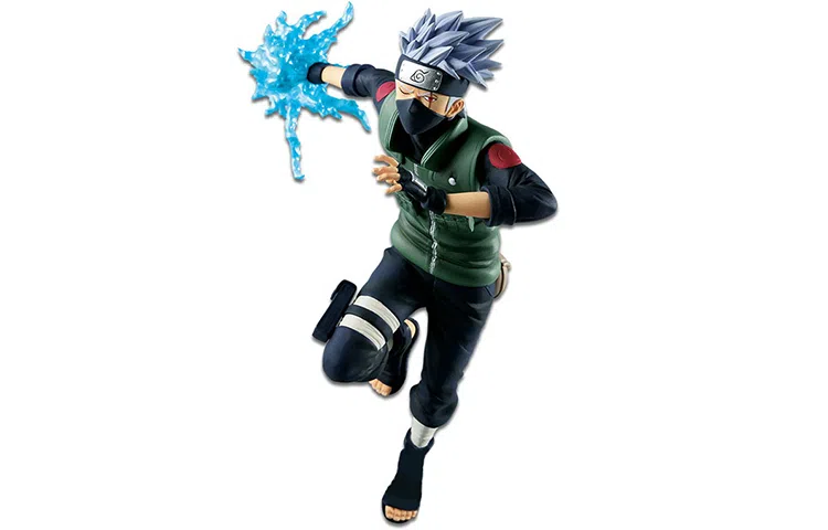 BANPRESTO vibration stars