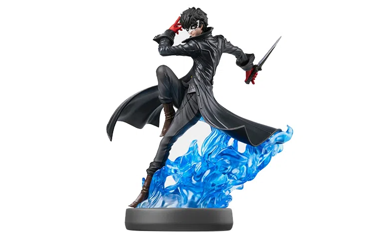 NINTENDO nintendo amiibo