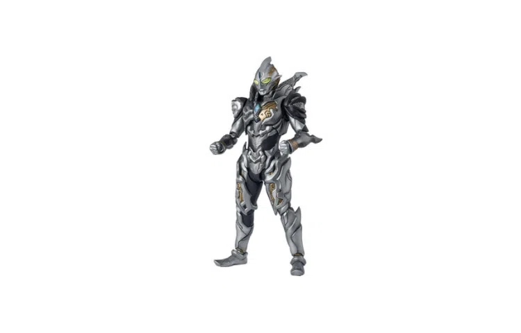 BANDAI pb s.h.figuarts 15cm