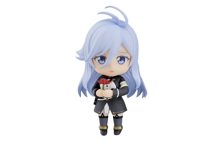 KADOKAWA 86-- ver. Q 10cm