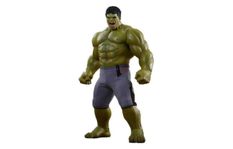 Hot Toys 2 2.0 16 42cm