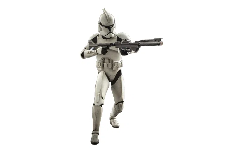 Hot Toys 16 20 mms647 2 30cm