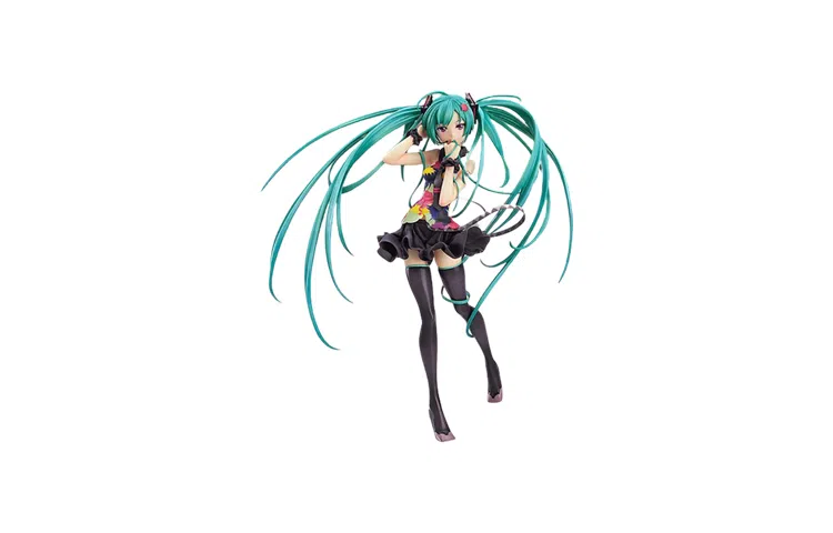GSC 18 VOCALOID Tell Your World Ver. 21cm