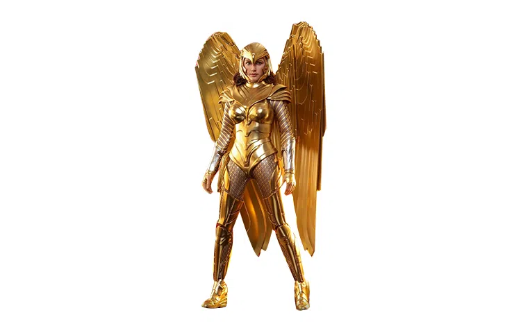 Hot Toys 5.0 30.5cm