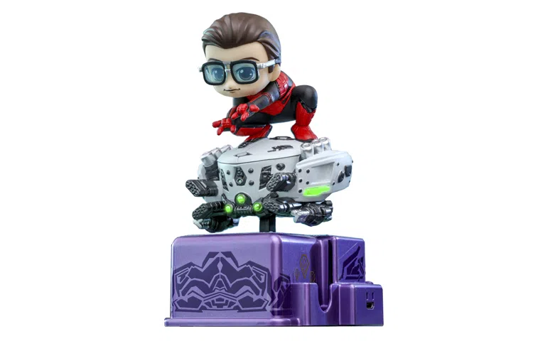 Hot Toys csrd028 Q 14cm