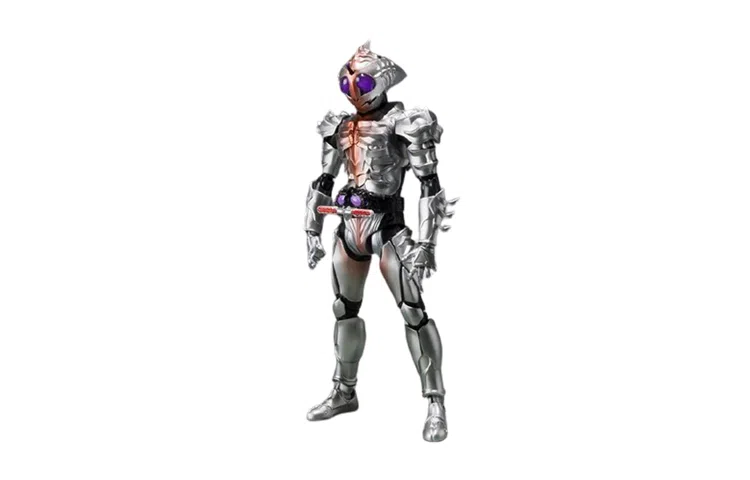 BANDAI Amazons shf amazon sigma 15cm