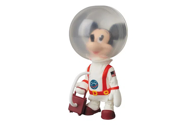 Medicom Toy DISNEY8 udf 7.5cm