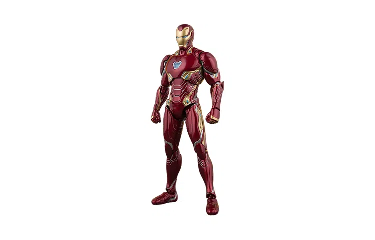 BANDAI shf mk50 15.5cm