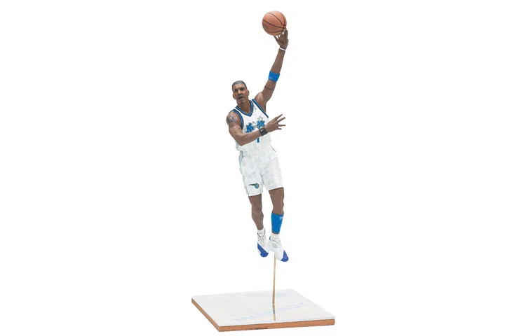 McFARLANE TOYS NBA 2 15.2cm