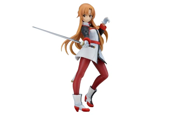 SEGA ordinal scale 20cm