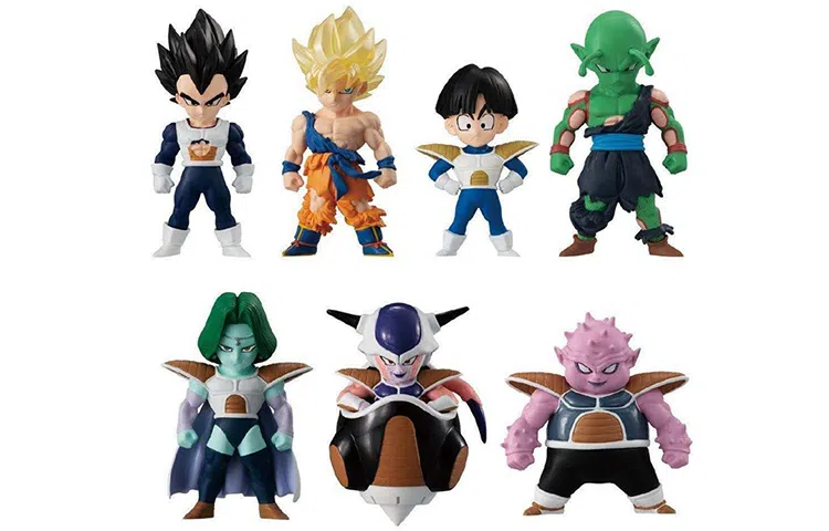 BANDAI 13+ pb adverge 13+ 15cm